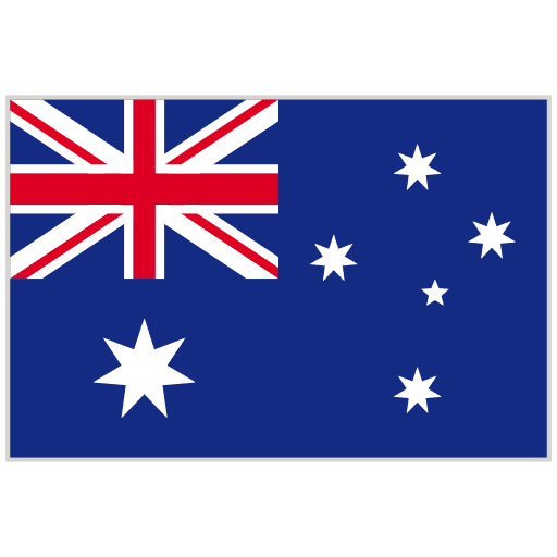 Australian flag