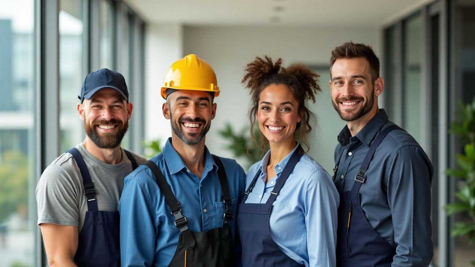 Providers Background