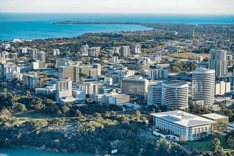 Northern Territory, Australia