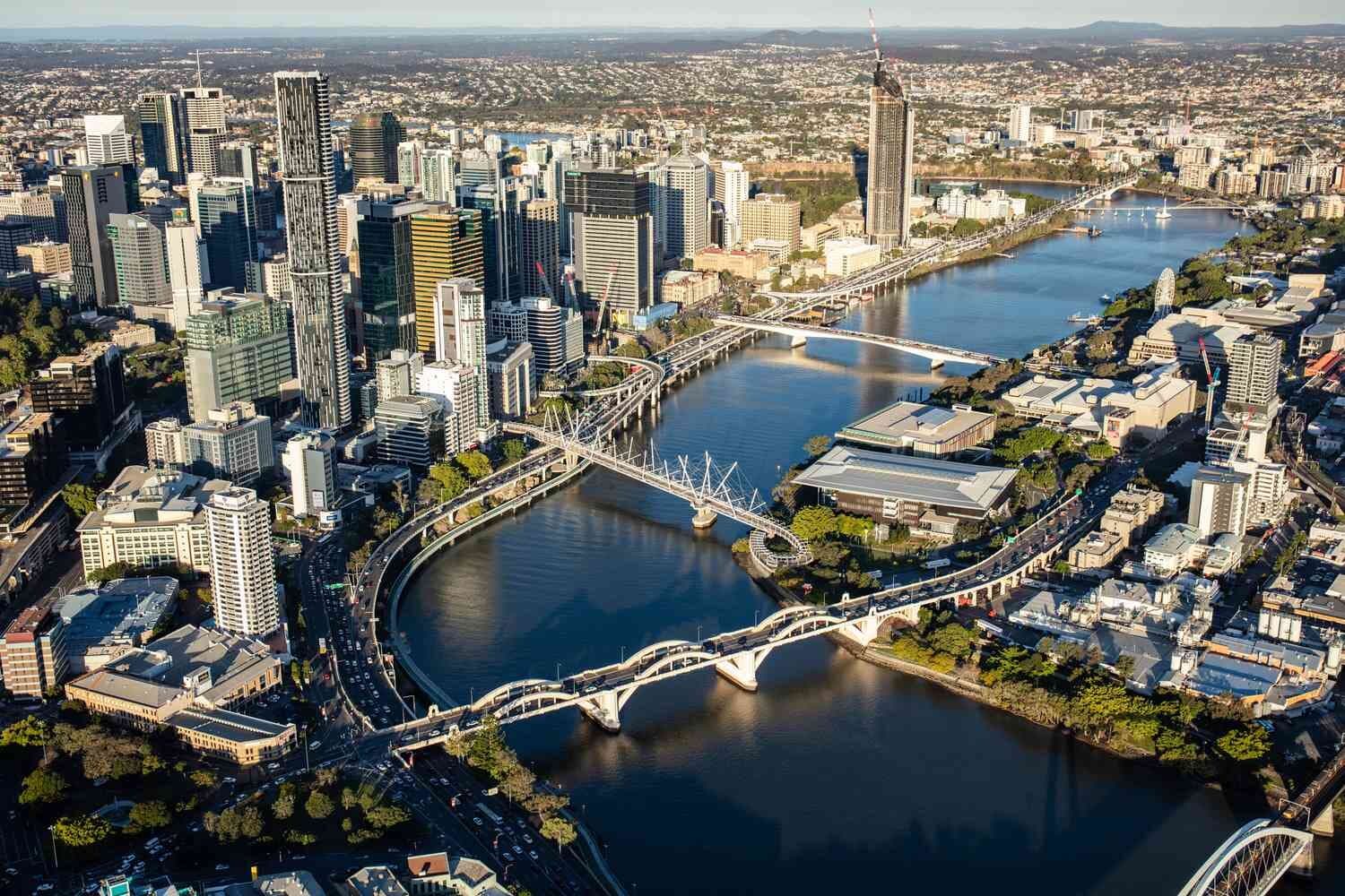 Queensland, Australia