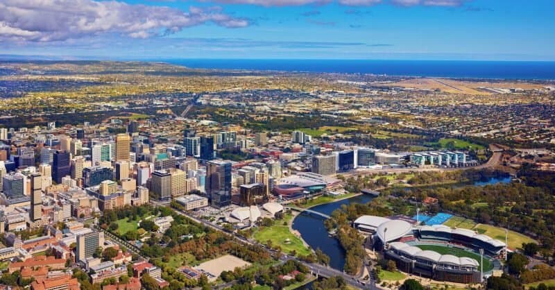 South Australia, Australia