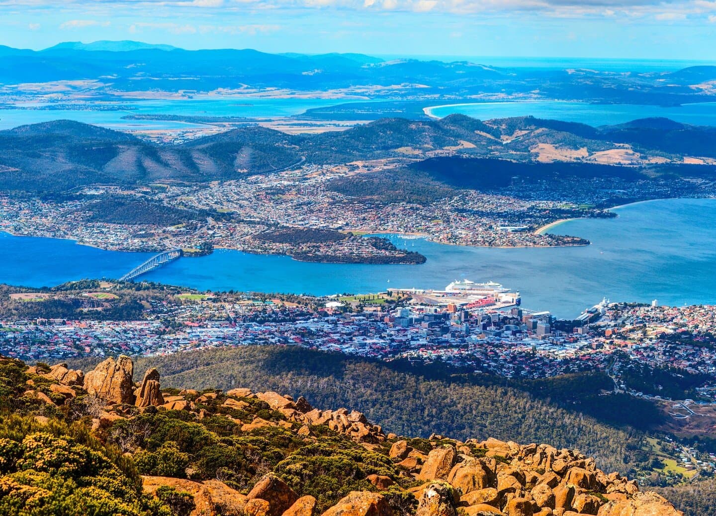 Tasmania, Australia