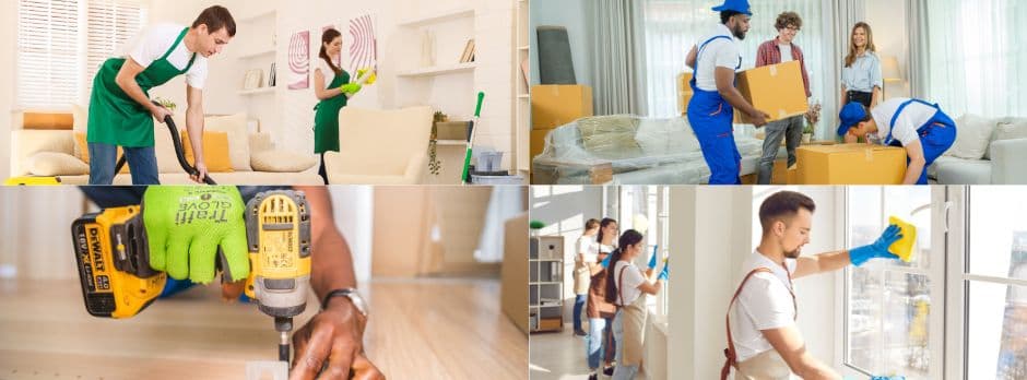 Top 10 Tips for Finding Reliable Home Services Near You Top 10 Tips for Finding Reliable Home Services Near You
