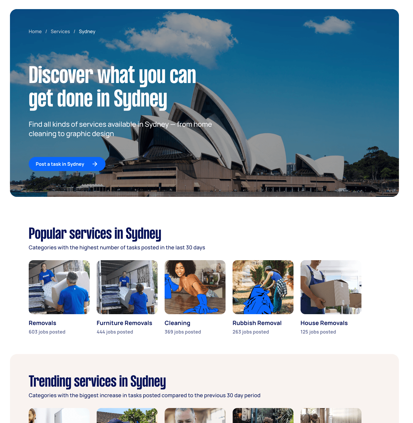 Web Design & Development