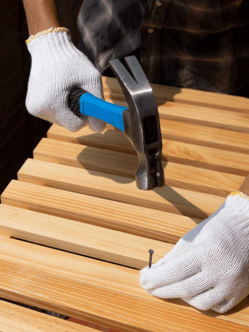 Decking